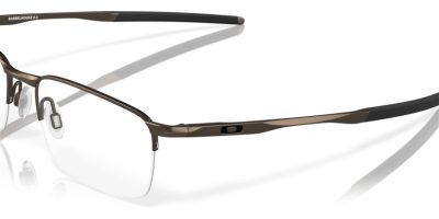 OAKLEY FRAME BARRELHOUSE 0.5 0OX3174 317402 53 Szemüvegkeret