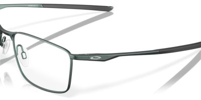 OAKLEY FRAME SOCKET 5.0 0OX3217 321714 55 Szemüvegkeret