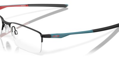 OAKLEY FRAME SOCKET 5.5 0OX3218 321814 52 Szemüvegkeret