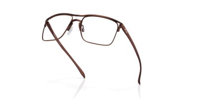 OAKLEY FRAME HOLBROOK TI RX 0OX5068 506803 55 Szemüvegkeret