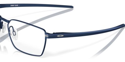 OAKLEY FRAME SWAY BAR 0OX5078 507804 53 Szemüvegkeret