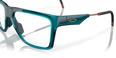 OAKLEY FRAME NXTLVL 0OX8028 802808 56 Szemüvegkeret