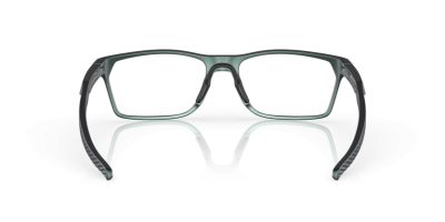 OAKLEY FRAME HEX JECTOR 0OX8032 803207 55 Szemüvegkeret