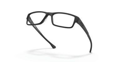 OAKLEY FRAME AIRDROP 0OX8046 804601 53 Szemüvegkeret