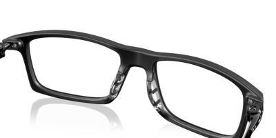OAKLEY FRAME PITCHMAN 0OX8050 805001 55 Szemüvegkeret