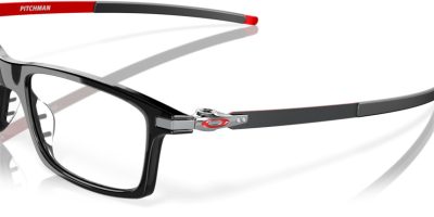 OAKLEY FRAME PITCHMAN 0OX8050 805015 55 Szemüvegkeret