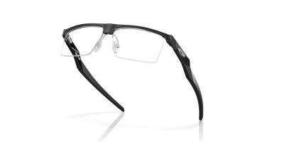 OAKLEY FRAME COUPLER 0OX8053 805301 56 Szemüvegkeret