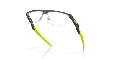 OAKLEY FRAME COUPLER 0OX8053 805302 56 Szemüvegkeret