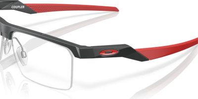 OAKLEY FRAME COUPLER 0OX8053 805303 56 Szemüvegkeret