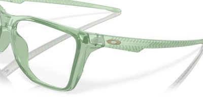 OAKLEY FRAME THE CUT 0OX8058 805805 54 Szemüvegkeret