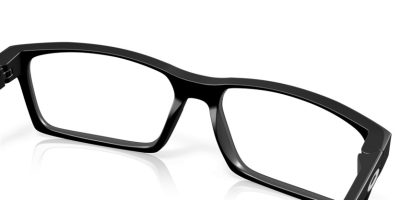 OAKLEY FRAME OVERHEAD 0OX8060 806001 59 Szemüvegkeret