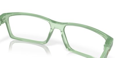 OAKLEY FRAME OVERHEAD 0OX8060 806005 57 Szemüvegkeret