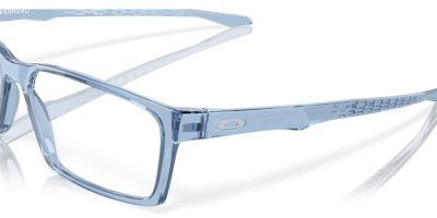 OAKLEY FRAME OVERHEAD 0OX8060 806007 57 Szemüvegkeret
