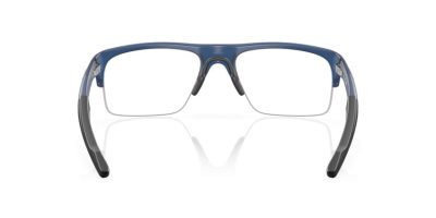 OAKLEY FRAME PLAZLINK 0OX8061 806104 58 Szemüvegkeret
