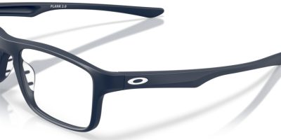 OAKLEY FRAME PLANK 2.0 0OX8081 808103 53 Szemüvegkeret