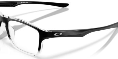 OAKLEY FRAME PLANK 2.0 0OX8081 808112 53 Szemüvegkeret