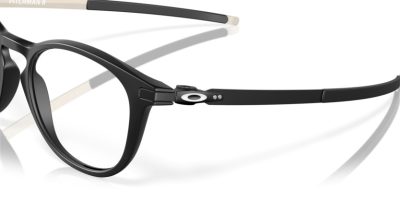 OAKLEY FRAME PITCHMAN R 0OX8105 810501 50 Szemüvegkeret