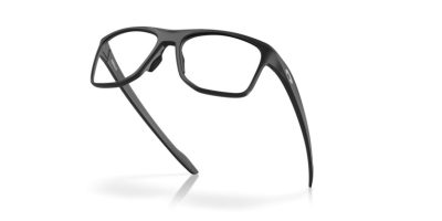 OAKLEY FRAME KNOLLS 0OX8144 814401 55 Szemüvegkeret