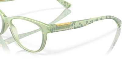 OAKLEY FRAME PLUNGELINE 0OX8146 814610 52 Szemüvegkeret