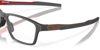 OAKLEY FRAME METALINK 0OX8153 815305 53 Szemüvegkeret