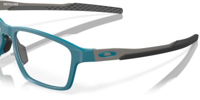 OAKLEY FRAME METALINK 0OX8153 815312 53 Szemüvegkeret