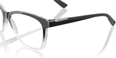 OAKLEY FRAME ALIAS 0OX8155 815508 53 Szemüvegkeret