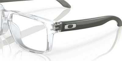 OAKLEY FRAME HOLBROOK RX 0OX8156 815603 54 Szemüvegkeret