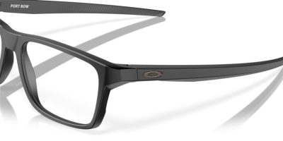 OAKLEY FRAME PORT BOW 0OX8164 816401 55 Szemüvegkeret