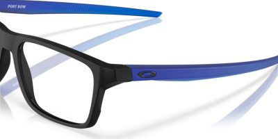 OAKLEY FRAME PORT BOW 0OX8164 816408 53 Szemüvegkeret