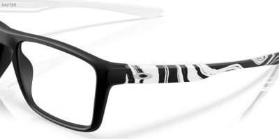 OAKLEY FRAME RAFTER 0OX8178 817805 57 Szemüvegkeret