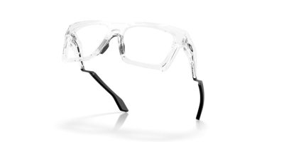 OAKLEY FRAME ENIGMA INK 0OX8190 819003 57 Szemüvegkeret