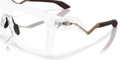 OAKLEY FRAME ENIGMA INK 0OX8190 819005 55 Szemüvegkeret