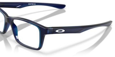 OAKLEY YOUTH RX SHIFTER XS 0OY8001 800104 50 Szemüvegkeret
