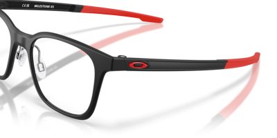 OAKLEY YOUTH RX MILESTONE XS 0OY8004 800404 47 Szemüvegkeret