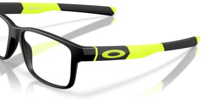 OAKLEY YOUTH RX FIELD DAY 0OY8007 800701 48 Szemüvegkeret