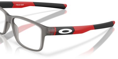 OAKLEY YOUTH RX FIELD DAY 0OY8007 800702 48 Szemüvegkeret