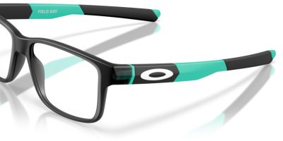 OAKLEY YOUTH RX FIELD DAY 0OY8007 800703 48 Szemüvegkeret
