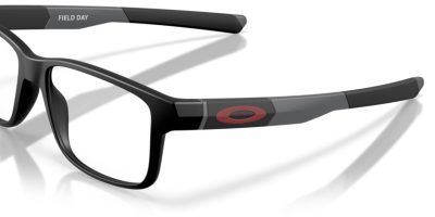 OAKLEY YOUTH RX FIELD DAY 0OY8007 800708 50 Szemüvegkeret