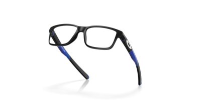 OAKLEY YOUTH RX FIELD DAY 0OY8007 800712 50 Szemüvegkeret