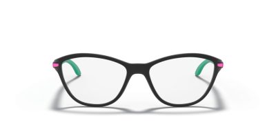OAKLEY YOUTH RX TWIN TAIL 0OY8008 800801 50 Szemüvegkeret