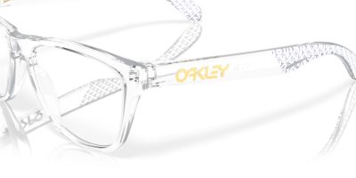 OAKLEY YOUTH RX FROGSKINS XS RX 0OY8009 800908 48 Szemüvegkeret