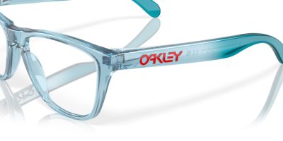 OAKLEY YOUTH RX FROGSKINS XS RX 0OY8009 800910 48 Szemüvegkeret