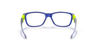 OAKLEY YOUTH RX TOP LEVEL 0OY8012 801204 48 Szemüvegkeret