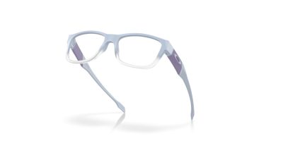 OAKLEY YOUTH RX TOP LEVEL 0OY8012 801205 48 Szemüvegkeret