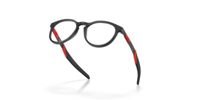 OAKLEY YOUTH RX ROUND OUT 0OY8014 801404 48 Szemüvegkeret