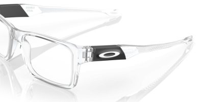 OAKLEY YOUTH RX DOUBLE STEAL 0OY8020 802003 48 Szemüvegkeret