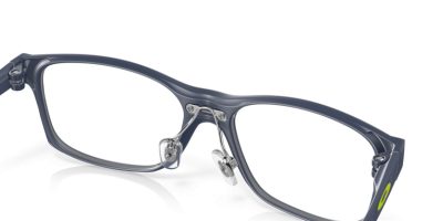 OAKLEY YOUTH RX KICK OVER 0OY8025D 802503 50 Szemüvegkeret