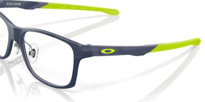 OAKLEY YOUTH RX KICK OVER 0OY8025D 802503 52 Szemüvegkeret