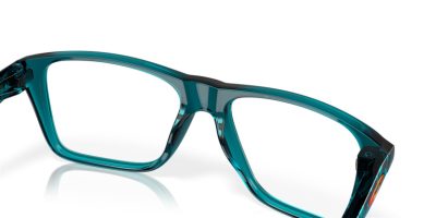 OAKLEY YOUTH RX BUNT 0OY8026 802606 48 Szemüvegkeret