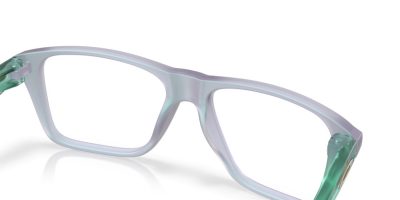 OAKLEY YOUTH RX BUNT 0OY8026 802607 46 Szemüvegkeret